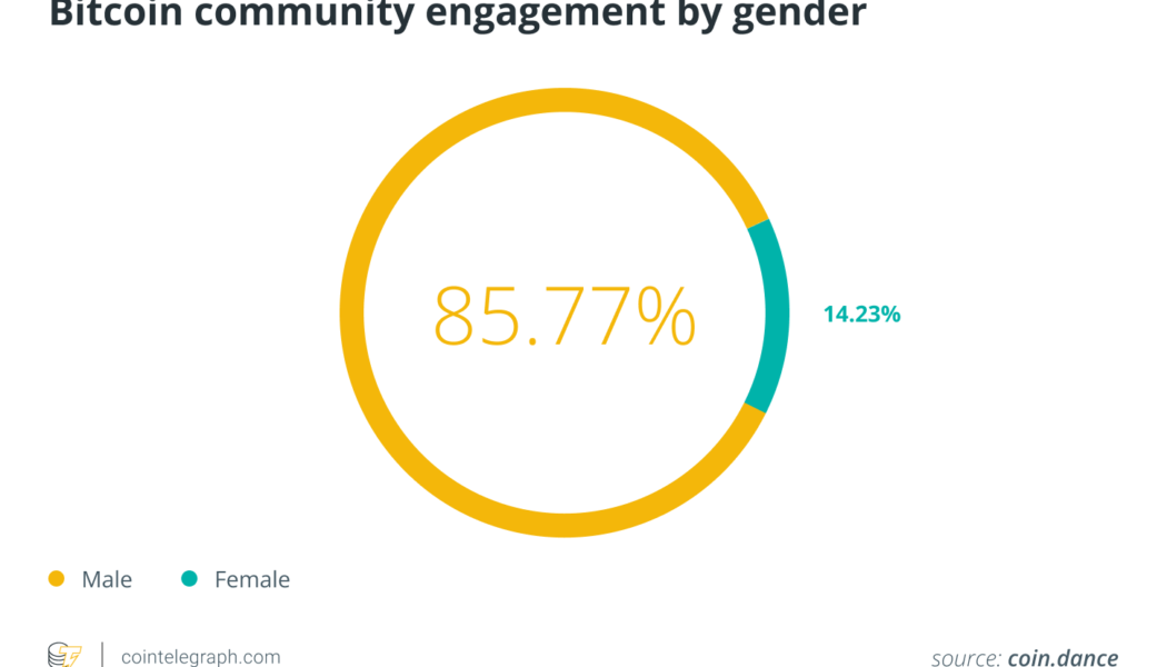 An open invitation for women to join the Web3 movement