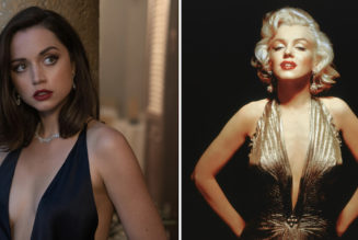 Ana de Armas’ Marilyn Monroe Movie Becomes First Netflix Original Rated NC-17 for Sexual Content