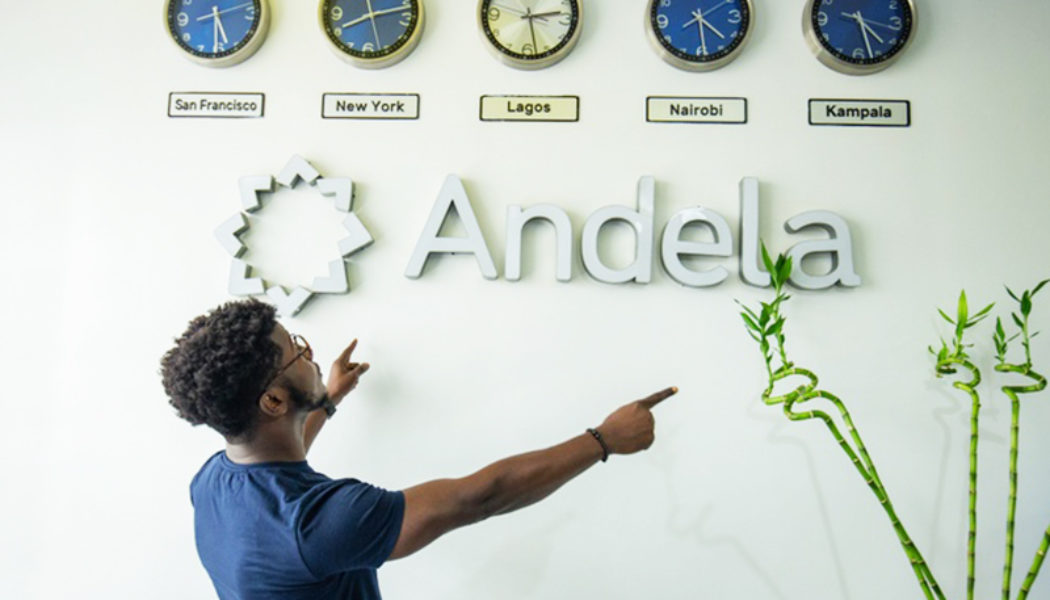 Andela Goes on Digital Insurance Partnerships Run in South Africa