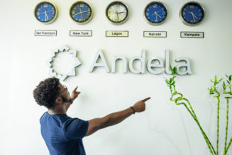 Andela Goes on Digital Insurance Partnerships Run in South Africa