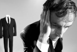 Andrew Bird Announces New Album Inside Problems, Shares New Song: Listen