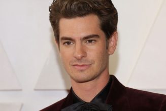 Andrew Garfield Announces Break From Acting