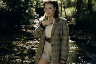 Angel Olsen Goes “Big Time” Country on New Song: Stream