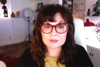 ANN WILSON Says HEART Has ‘Big Plans’ For 50th Anniversary: ‘It’s Gonna Be A Great Event’