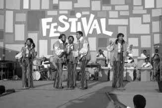 Annual Harlem Festival of Culture Launches In 2023 After Questlove’s ‘Summer Of Soul’ Oscar Win