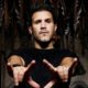 ANTHRAX’s CHARLIE BENANTE To Release RUSH Tribute EP ‘Moving Pitchers’ This Weekend