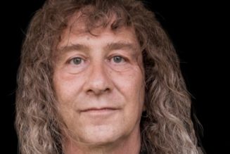 ANVIL Frontman Doesn’t Believe Band’s Proposed Follow-Up Documentary Will Ever See Light Of Day