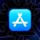 Apple App Store appears to be widely removing outdated apps