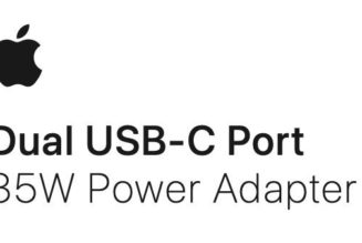 Apple just leaked a dual-port 35W USB-C charger that could clear up the GaN mystery