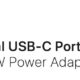 Apple just leaked a dual-port 35W USB-C charger that could clear up the GaN mystery