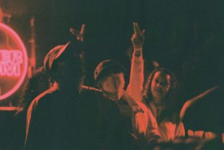 Apple Music Launches Boiler Room Sessions in Spatial Audio