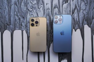 Apple reports best March quarter ever with new records for iPhone and Mac