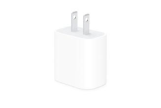 Apple Rumored To Introduce Dual-Port USB-C Power Adapter