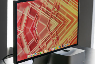 Apple Studio Display review: nothing to see here