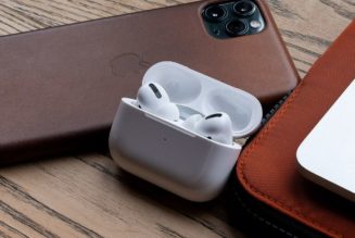 Apple’s AirPods are currently matching their lowest prices ever at Amazon and Walmart