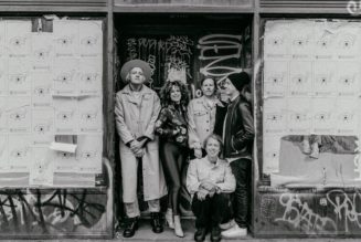 Arcade Fire Share New Song “Unconditional I (Lookout Kid)”: Listen