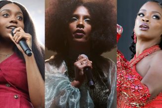 Ari Lennox, Noname and Mereba To Headline AFROPUNK Live: Minneapolis