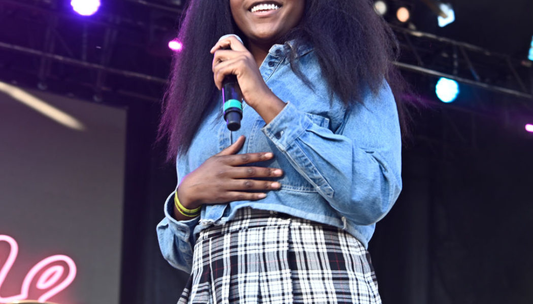 Ari Lennox, Noname Named Headliners For AFROPUNK Live: Minneapolis