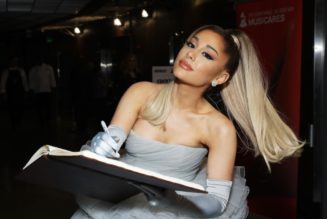 Ariana Grande Pledges $1.5 Million to Fight “Disgraceful Bills” Targeting Trans Community