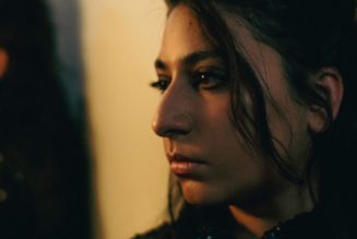 Arooj Aftab Covers Rosalía’s “Di Mi Nombre”: Listen