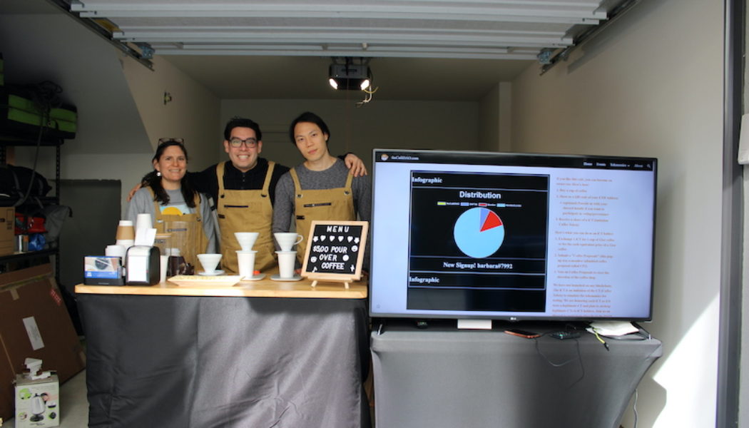 As labor struggle takes center stage, can DAOs democratize work?