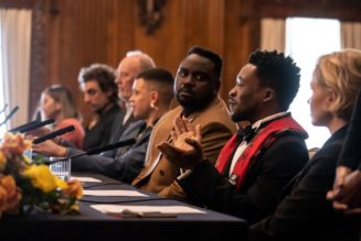 ‘Atlanta’ White Fashion Episode Is a Primer On Race Relations Today