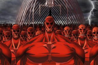 ‘Attack on Titan: The Final Season Part 3’ Has Been Announced