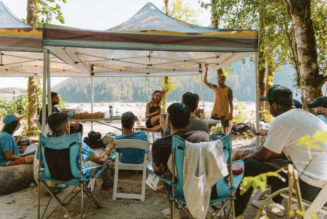 Average Citizens, Fort Knox Five, RUMPUS, More to Headline Rise & Shine 2022