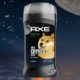AXE Returns With “Dogecan: The Stick” Deodorant for DogeDay