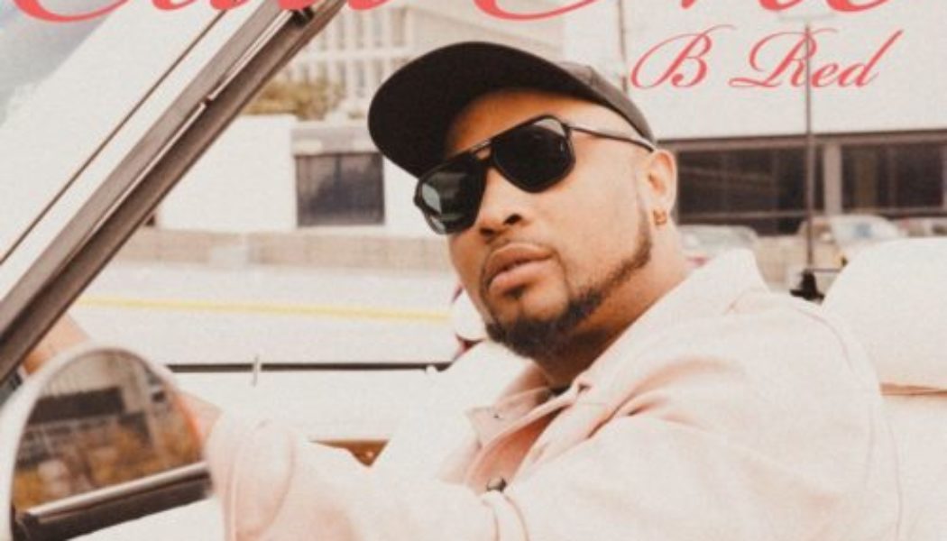 B-Red – Call Me