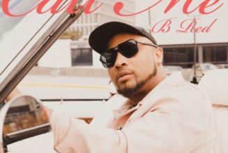B-Red – Call Me