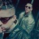 Bad Bunny and Daddy Yankee Share New “X Última Vez” Video: Watch