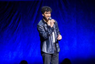 Bad Bunny Cast To Star In Spider-Man Spinoff Film ‘El Muerto’