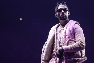 Bad Bunny to Star as Marvel’s El Muerto in New Sony Pictures Film