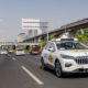 Baidu and Pony.ai become first robotaxi services to operate without safety drivers in Beijing