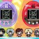 Bandai Namco’s New BTS Partnership Turns the K-pop Group Into Tamagotchi Pets