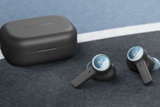 Bang & Olufsen Debuts New Beoplay EX Waterproof Earphones