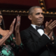 Barack and Michelle Obama’s Company to End Spotify Podcast Deal