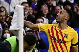 Barcelona Predicted Starting Line-up vs Eintracht Frankfurt: Team News and Injury Update