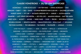 Bass Coast Announces 2022 Lineup With Claude VonStroke, The Funk Hunters, More