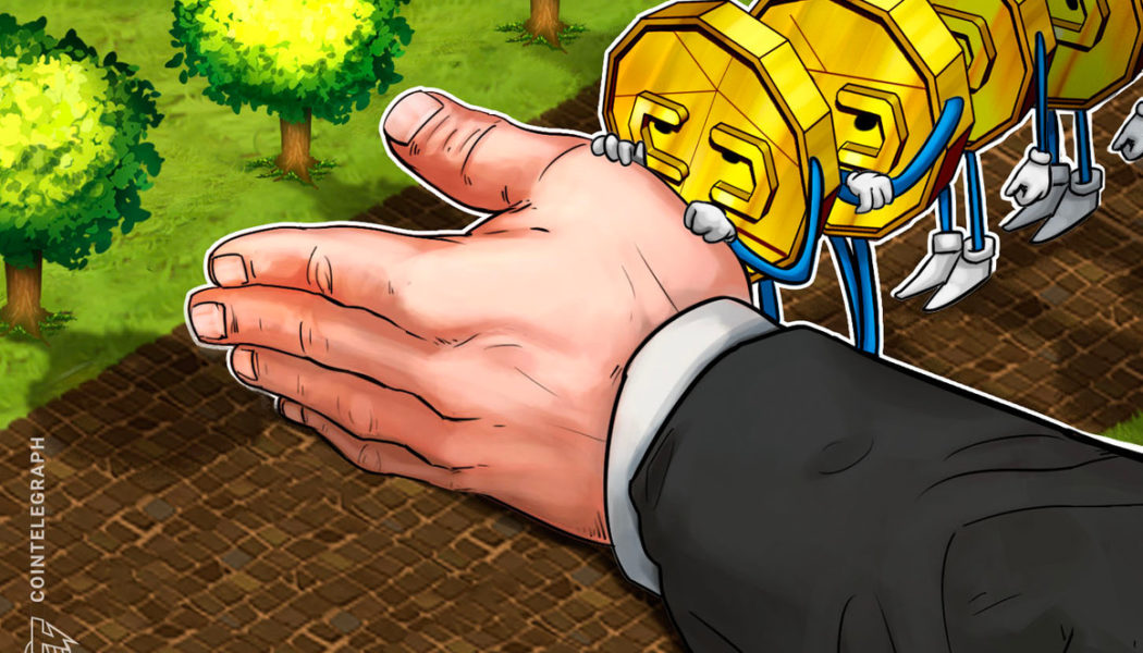 Belarus-born crypto platform halts operations for Russians in response to invasion of Ukraine