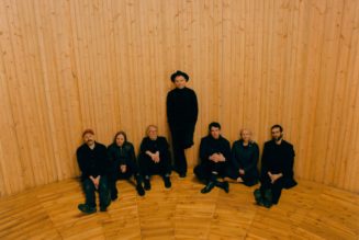 Belle and Sebastian Release New Single ‘Young and Stupid’