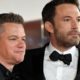Ben Affleck and Matt Damon To Co-Star in Film About Former Nike Exec Sonny Vaccaro