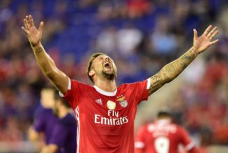 Benfica Team News and Predicted Lineup against Liverpool