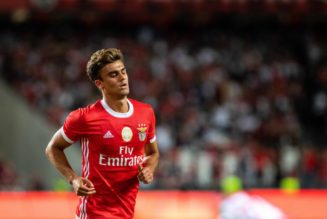 Benfica vs Liverpool Bet Builder Tips: Back Our 8/1 Shot