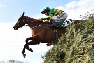 Best Grand National Betting Offers and Free Bets for 2022 Race