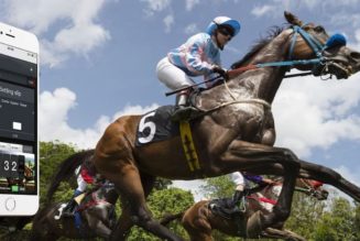 Best New Horse Racing Betting Sites for Aintree Day 2