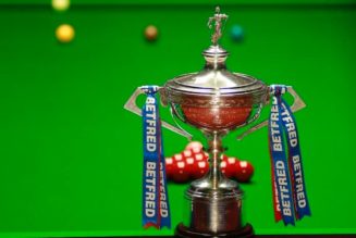 Best World Snooker Championship Betting Offers and Free Snooker Bets