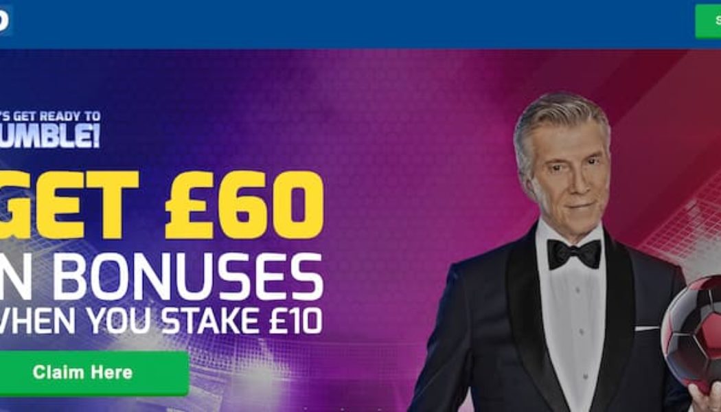 Betfred Newcastle All Weather Championships 2022 Betting Offers: £60 In Horse Racing Free Bets