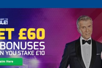 Betfred Newcastle All Weather Championships 2022 Betting Offers: £60 In Horse Racing Free Bets